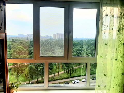 квартира по адресу Князя Романа Мстиславича ул. (Генерала Жмаченка), 4