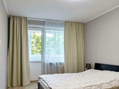 квартира по адресу Николая Руденко бульв. (Кольцова), 15