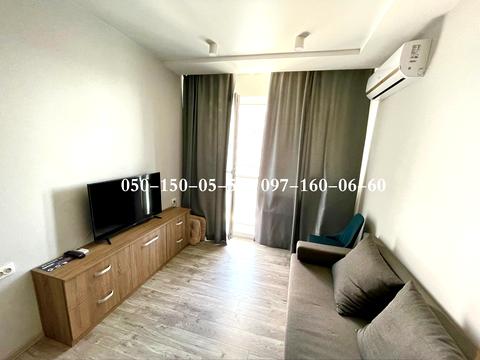 квартира по адресу Оболонский просп., 1к3