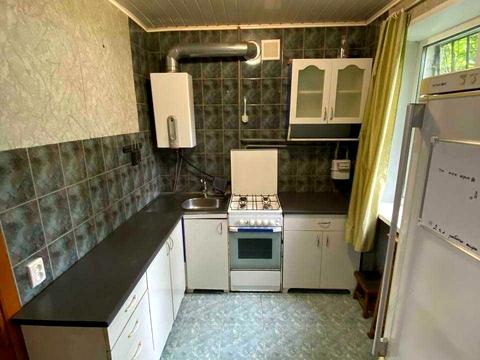 квартира по адресу Галини Мазепи ул. (Софьи Ковалевской), 57