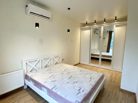 квартира за адресою Дмитра Багалія вул. (Пожарського), 16б