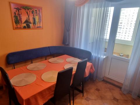 квартира за адресою Лісківська вул., 28