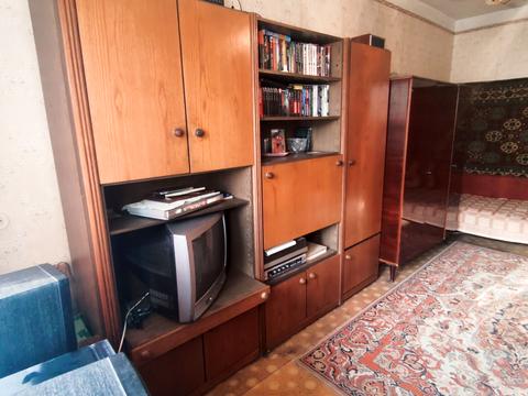 квартира по адресу Авиационная ул., 31