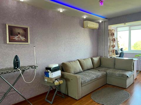 квартира за адресою Гната Юри вул., 12