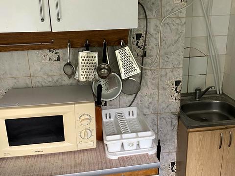 квартира за адресою Студентська вул., 12/14