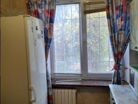 квартира по адресу Князя Ярослава Мудрого ул. (Ленінградська), 32