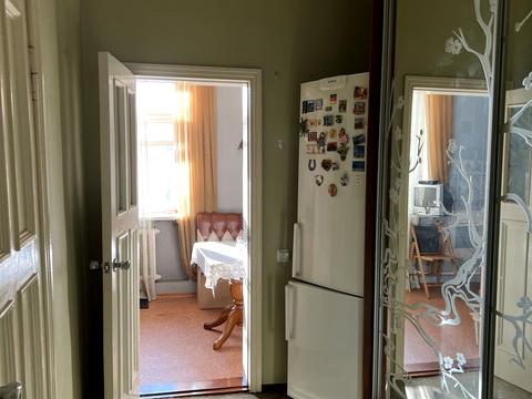 квартира за адресою Небесної Сотні вул. (Леніна), 45