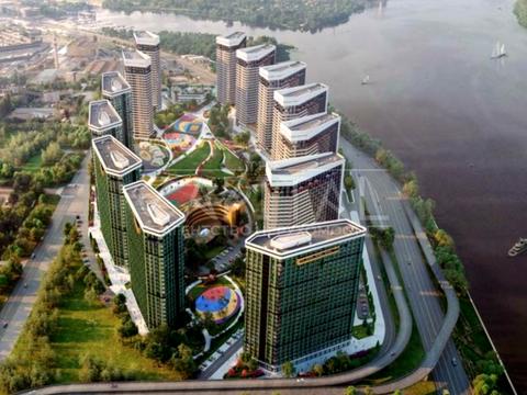 квартира по адресу Причальная ул., 12