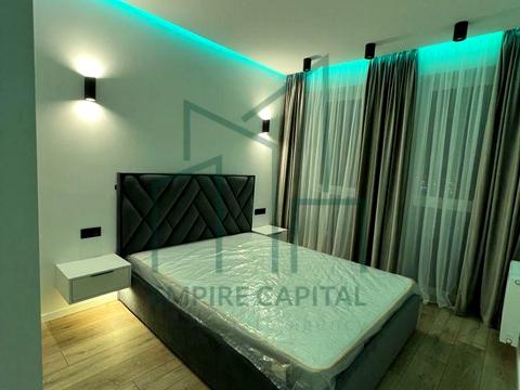 квартира по адресу Замарстыновская ул. (Калинина), 127