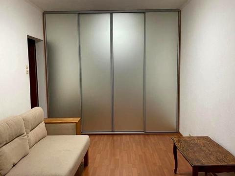 квартира по адресу Вахтанга Кикабидзе ул. (Булгакова), 4