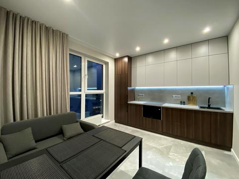 квартира по адресу Ревуцкого ул., 40-Г