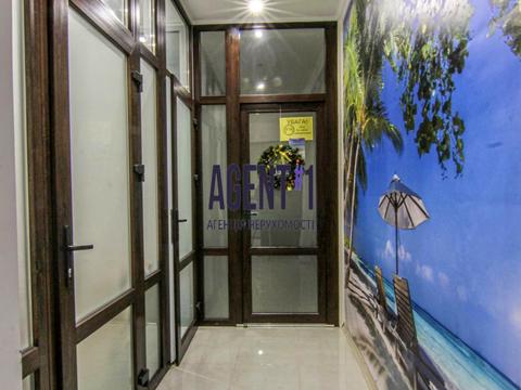 комерційна за адресою вул. Львівська, 17