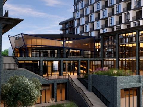 квартира по адресу Софиевская ул., 1