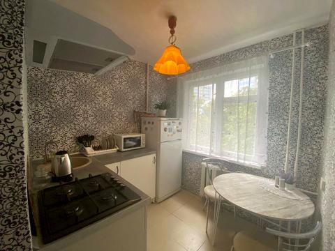 квартира за адресою Вацлава Гавела бульв. (Івана Лепсе), 13