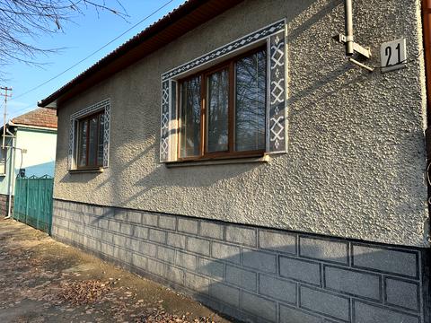 будинок за адресою Шишкіна, 21