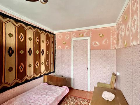квартира за адресою Британська вул. (Горького), 34