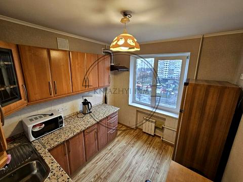 квартира по адресу Харьковское шоссе, 51