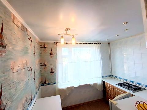 квартира за адресою Аерокосмічний просп., 49а