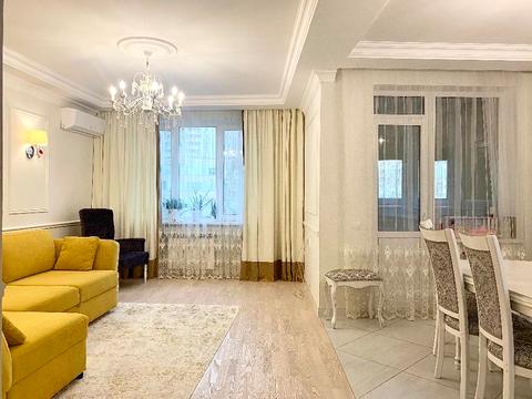 квартира по адресу Ивана Пулюя ул., 5-Б