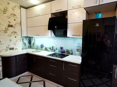 квартира за адресою Перлинна вул., 1