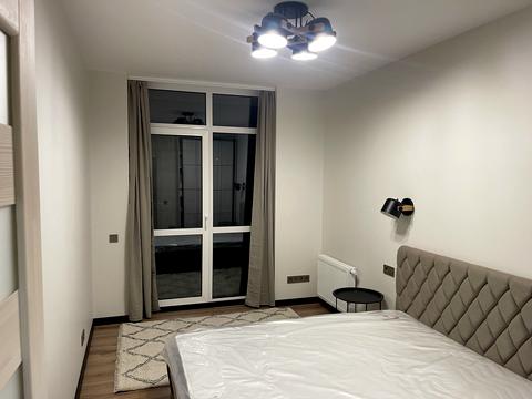 квартира по адресу Академика Заболотного ул., 148-В