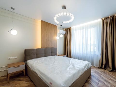 квартира по адресу Академика Заболотного ул., 1-А