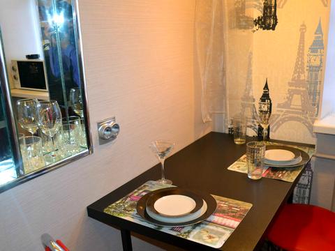 квартира за адресою Оленівська вул., 34-А