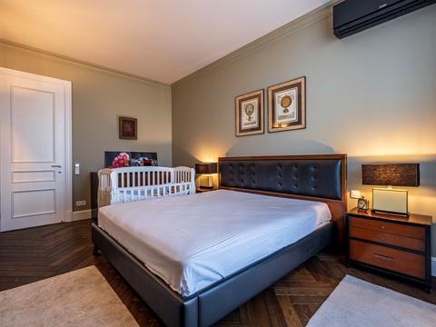 квартира по адресу Авиаконструктора Антонова ул., 2-Б