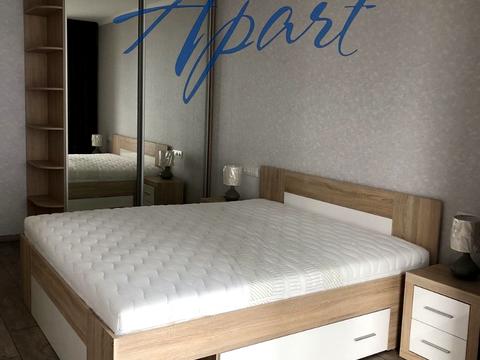 квартира за адресою Миколи Ушакова вул., 1