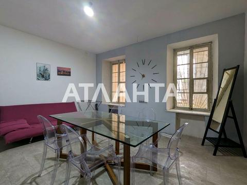 квартира по адресу Нежинская ул., 40