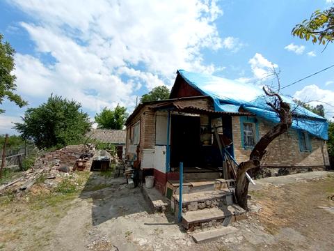 участок по адресу Ступки