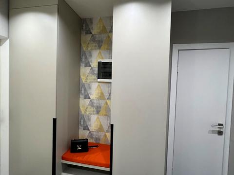 квартира по адресу Николая Закревского ул., 101-Б