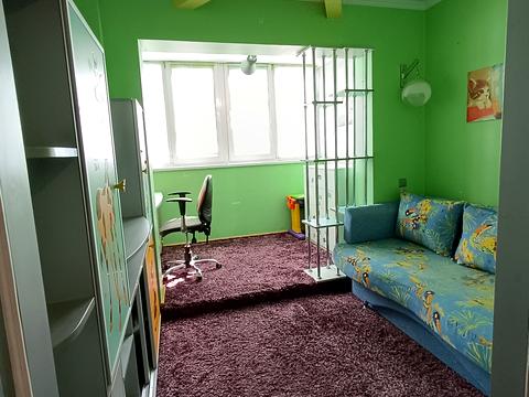 квартира за адресою Драгоманова вул., 12