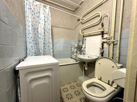 квартира по адресу Николая Василенко ул., 8-А