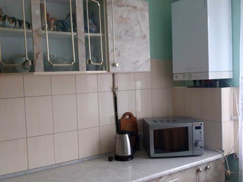 квартира за адресою Лісогринівецька вул., 16/1