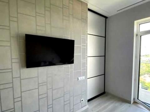 квартира по адресу Ванный пер., 1