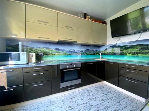 квартира за адресою Юлії Здановської вул. (Ломоносова), 34-А