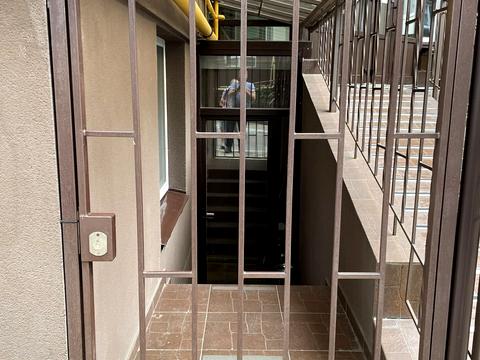 комерційна за адресою Юрія Мушкетика вул. (Натана Рибака), 25-В