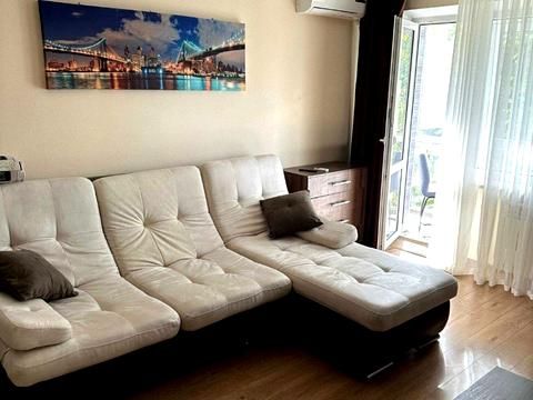 квартира за адресою Олександра Поля просп. (Кірова), 48