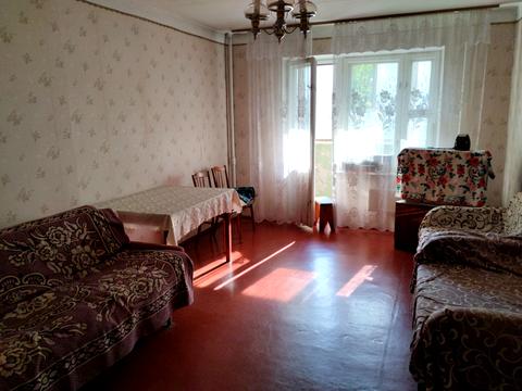 квартира по адресу Ирпенская ул., 69