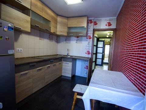 квартира за адресою Семена Палія вул. (Дніпропетровська дорога), 133