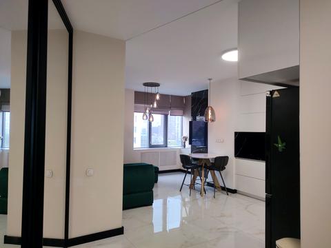 квартира по адресу Трускавецкая ул., 10-Г