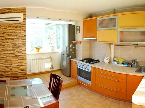 квартира по адресу Ивана Миколайчука ул. (Серафимовича), 17