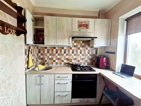 квартира за адресою Зернова вул., 36