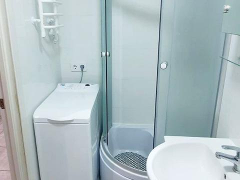 квартира по адресу Машиностроительная ул., 41