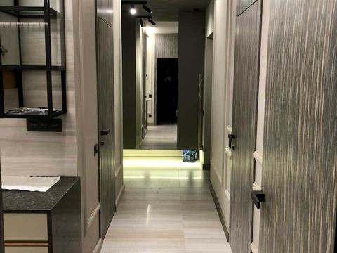 квартира по адресу Джона Маккейна ул. (Кудри Ивана), 3-А