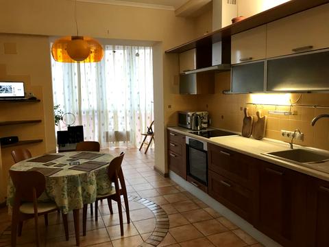 квартира по адресу Владимира Ивасюка просп. (Героїв Сталінграду), 10-А k6