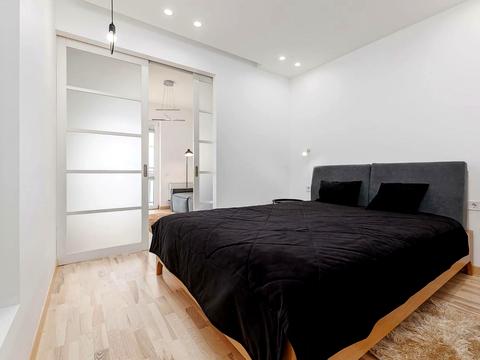 квартира по адресу Тараса Шевченко ул., 25