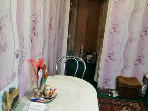 квартира по адресу Мира просп., 12