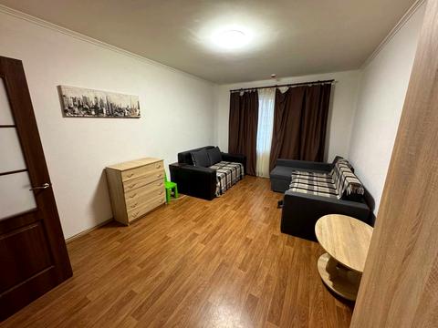 квартира по адресу Софии Русовой ул., 3-А